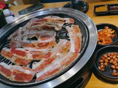 -九田家黑牛烤肉(溧水万达店)
