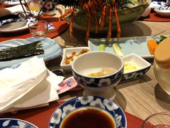 -小山日本料理(兴业太古汇店)