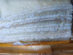 -CUNS CAKE村上千层蛋糕(一环路东二段140号院店)