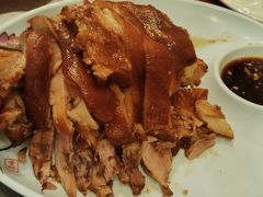 -聚首堂·特色小吃·肘子(什刹海德胜门店)