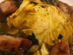 -COCO壱番屋(北京平安国际金融中心店)