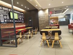 -汉堡王(财富广场店)