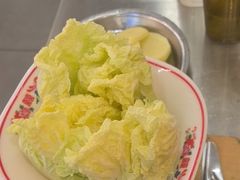 -肖婷姐大铁锅重庆火锅(南湖店)