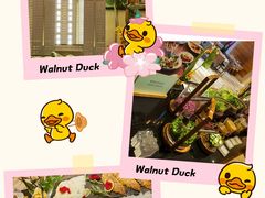 -威斯汀舞台餐厅