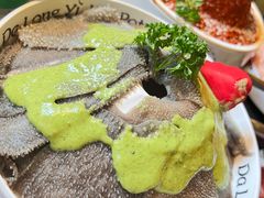 -大龙燚火锅(太古里店)