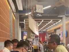 -破店肥哈·东北烧烤·夜宵(南山保利店)