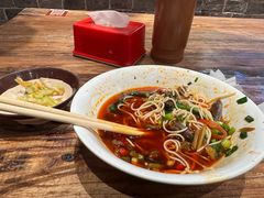-周小波重庆小面·重庆名小吃(邹容路店)