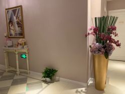 大堂-蕾蕾美颜美容美体