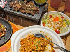 -小川洋风料理(江汉路店)