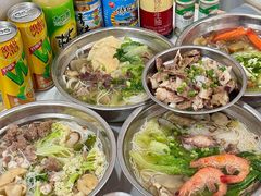 -福屿鲜捞小吃·捞化(福屿总店)