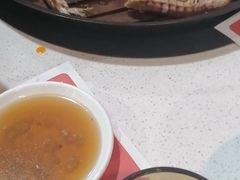 -大锅强·蒸海鲜青岛菜(吾悦广场店)