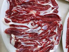 -五洲牛肉美食馆
