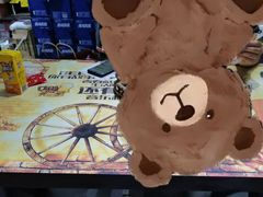 -旋风烤面筋烧烤(万达茶南店)