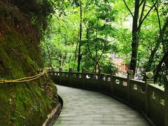 -道教老君洞