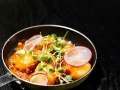 -Let'sBURGERplus·非常创意汉堡(三里屯店)