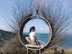 -漳州滨海火山岛自然生态风景区