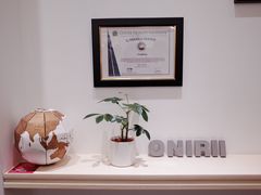 -Onirii Coffee(长乐路店)