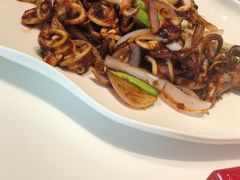 -鲜得莱渔港·小平岛海胆馆(七贤岭店)