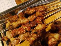 -通海俄式烧烤(下瓦房店)