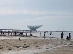 -山海广场