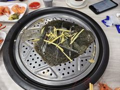 -船奇蒸汽海鲜·闽菜(八市海鲜总店)