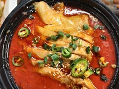 -北大家园食堂