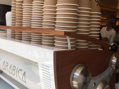 -% Arabica(京都东山店)