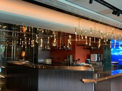 -绿岛国际酒店-西餐厅