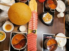 -舌尖记忆重庆火锅(悉尼店)