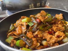 -福照楼汽锅鸡·云南菜(护国路店)