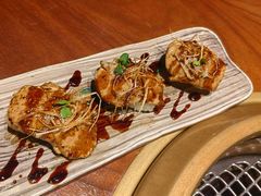 -御牛道日式烤肉料理(杭州万象城店)
