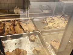 -大头卤菜(港澳店)