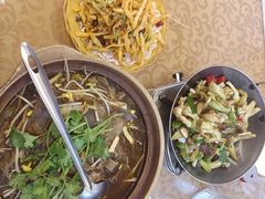 -堤角王师傅牛骨头