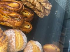 -BAKER&SPICE(BFC外滩金融中心店)
