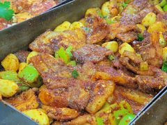 -老三李村河底戳子肉(总店)