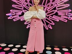 -上海杜莎夫人蜡像馆