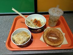 -精粉世家(汉街总部国际A座店)