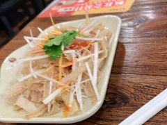 -李先生牛肉面大王(北京站售票厅餐厅)