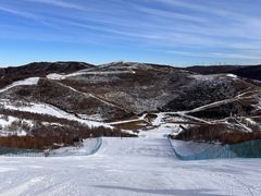 -密苑云顶乐园(云顶滑雪场)
