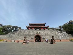 -房湖公园