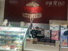 -哈根达斯(石家庄北国店)