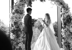 -中谷小南国花园酒店·宴会厅