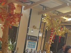 -天盛海鲜烧烤大排档·本地小海鲜·牟平腿穗子(幸福店)