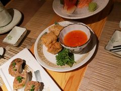 -酒井酱子·深夜食堂(东城汇店)