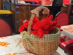 -熊记虾王·小龙虾(东晓南店)