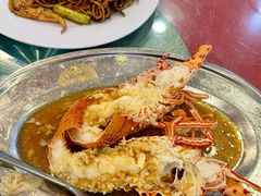 -大茄来海鲜餐厅(亚洲城分行)