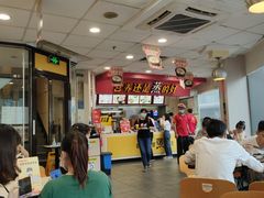 大堂-真功夫(北京路步行街店)