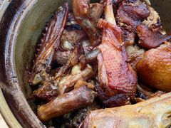 姜母鸭-斯丹姜母鸭·古法干香(涂门街总店)