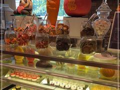 -广州希尔顿逸林酒店-OPEN開·全日制餐厅·海鲜·小火锅·自助餐(东风路店)