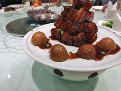 -金枝玉叶上海人家食府(三里河店)